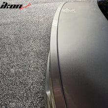 Load image into Gallery viewer, 2013-2017 Honda Accord Painted #NH700M Rear Trunk Spoiler Wing Lip