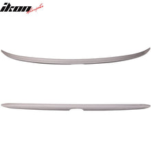 Load image into Gallery viewer, 2013-2017 Honda Accord Painted #NH700M Rear Trunk Spoiler Wing Lip