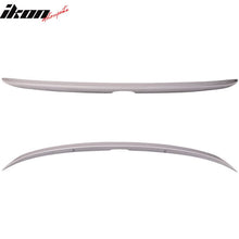 Load image into Gallery viewer, 2013-2017 Honda Accord Painted #NH700M Rear Trunk Spoiler Wing Lip