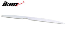 Load image into Gallery viewer, 2013-2017 Honda Accord Sedan #NH788P White Orchid Pearl Trunk Spoiler