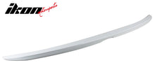 Load image into Gallery viewer, 2013-2017 Honda Accord Sedan #NH788P White Orchid Pearl Trunk Spoiler
