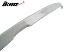 Load image into Gallery viewer, 2013-2017 Honda Accord Sedan #NH788P White Orchid Pearl Trunk Spoiler