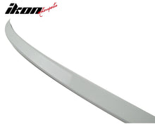 Load image into Gallery viewer, 2013-2017 Honda Accord Sedan #NH788P White Orchid Pearl Trunk Spoiler