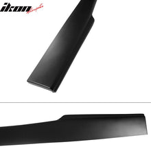 Load image into Gallery viewer, 2013-2020 Lexus GS F Sport WD Style Matte Black Side Skirt Panel PP