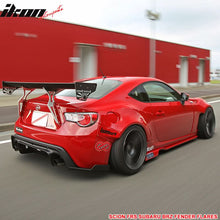 Load image into Gallery viewer, 2013-2020 Scion FRS/Subaru BRZ/Toyota 86 GR Style Fender Flare 8PCS