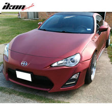 Load image into Gallery viewer, 2013-2020 Scion FRS/Subaru BRZ/Toyota 86 GR Style Fender Flare 8PCS