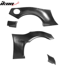 Load image into Gallery viewer, 2013-2020 Scion FRS/Subaru BRZ/Toyota 86 GR Style Fender Flare 8PCS