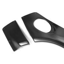 Load image into Gallery viewer, 2013-2020 Scion FRS/Subaru BRZ/Toyota 86 GR Style Fender Flare 8PCS