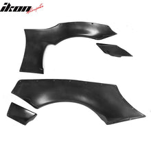 Load image into Gallery viewer, 2013-2020 Scion FRS/Subaru BRZ/Toyota 86 GR Style Fender Flare 8PCS