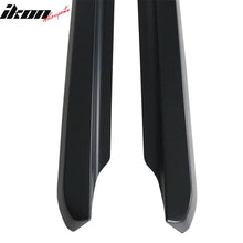 Load image into Gallery viewer, 2013-20 Scion FRS Subaru BRZ Toyota  86 CS Style Side Skirts PP