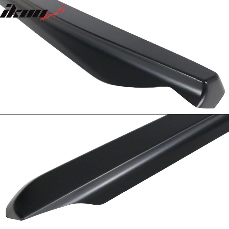 2013-20 Scion FRS Subaru BRZ Toyota  86 CS Style Side Skirts PP