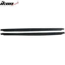 Load image into Gallery viewer, 2013-20 Scion FRS Subaru BRZ Toyota  86 CS Style Side Skirts PP