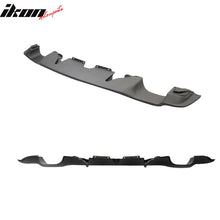 Load image into Gallery viewer, 2013-2020 Scion FRS/Subaru BRZ/Toyota 86 Textured Rear Bumper Diffuser