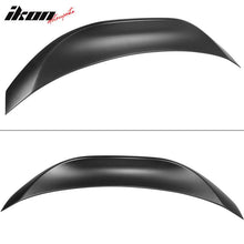 Load image into Gallery viewer, 2013-2020 Subaru BRZ FRS GT86 Unpainted L Style Rear Trunk Spoiler ABS