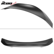 Load image into Gallery viewer, 2013-2020 Subaru BRZ FRS GT86 Unpainted L Style Rear Trunk Spoiler ABS