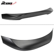 Load image into Gallery viewer, 2013-2020 Subaru BRZ FRS GT86 Unpainted L Style Rear Trunk Spoiler ABS