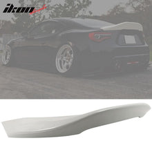 Load image into Gallery viewer, 2013-2020 Subaru BRZ Scion FRS Toyota 86 L Painted #37J Rear Spoiler