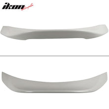Load image into Gallery viewer, 2013-2020 Subaru BRZ Scion FRS Toyota 86 L Painted #37J Rear Spoiler