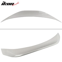 Load image into Gallery viewer, 2013-2020 Subaru BRZ Scion FRS Toyota 86 L Painted #37J Rear Spoiler