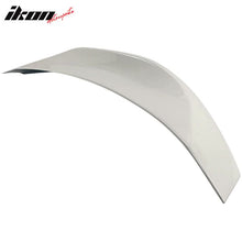 Load image into Gallery viewer, 2013-2020 Subaru BRZ Scion FRS Toyota 86 L Painted #37J Rear Spoiler