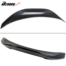 Load image into Gallery viewer, 2013-2020 Subaru BRZ FRS GT86 #61K Gray L Style Rear Trunk Spoiler ABS
