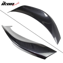 Load image into Gallery viewer, 2013-2020 Subaru BRZ FRS GT86 #61K Gray L Style Rear Trunk Spoiler ABS