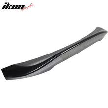 Load image into Gallery viewer, 2013-2020 Subaru BRZ FRS GT86 #61K Gray L Style Rear Trunk Spoiler ABS