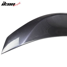 Load image into Gallery viewer, 2013-2020 Subaru BRZ FRS GT86 #61K Gray L Style Rear Trunk Spoiler ABS