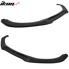 Load image into Gallery viewer, 2013-2020 Toyota 86 GT Front Bumper Lip Spoiler PU