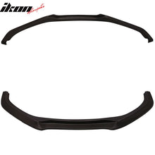 Load image into Gallery viewer, 2013-2020 Toyota 86 GT Front Bumper Lip Spoiler PU