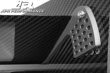Load image into Gallery viewer, Universal Fitment GT-1000 Carbon Fiber Wing (No Pedestals)