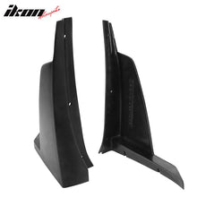 Load image into Gallery viewer, 2014-2015 Chevrolet Camaro SS 1LE Style Front Bumper Lip Winglet PU