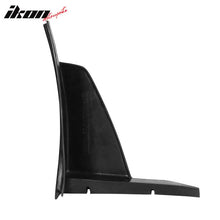 Load image into Gallery viewer, 2014-2015 Chevrolet Camaro SS 1LE Style Front Bumper Lip Winglet PU