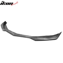 Load image into Gallery viewer, 2014-2015 Chevy Camaro ZL1 Style Unpainted Front Bumper Lip Spoiler PP