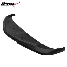Load image into Gallery viewer, 2014-2015 Chevy Camaro V6 LT LS GFX Front Bumper Lip Splitter