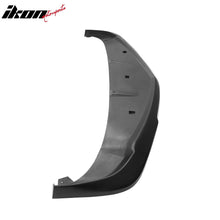 Load image into Gallery viewer, 2014-2015 Chevy Camaro V6 LT LS GFX Front Bumper Lip Splitter