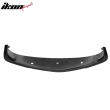Load image into Gallery viewer, 2014-2015 Chevy Camaro V6 LT LS GFX Front Bumper Lip Splitter