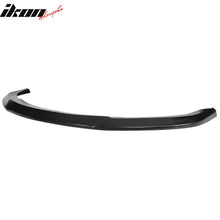 Load image into Gallery viewer, 2014-2015 Honda Civic Coupe IKON Style Unpainted Front Lip Splitter PU