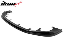 Load image into Gallery viewer, 2014-2016 Lexus IS250 IS350 F-Sport MDA Style Front Lip Splitter - PU