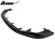 Load image into Gallery viewer, 2014-2016 Lexus IS250 IS350 F-Sport MDA Style Front Lip Splitter - PU