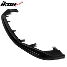 Load image into Gallery viewer, 2014-2016 Lexus IS250 IS350 F-Sport MDA Style Front Lip Splitter - PU