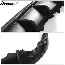 Load image into Gallery viewer, 2014-2016 Lexus IS250 IS350 IS200T PP Rear Bumper Lip Diffuser