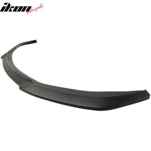 Load image into Gallery viewer, 2014-2016 Toyota Corolla S Model GT Style Front Lip Splitter Spoiler
