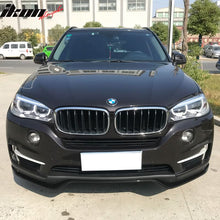 Load image into Gallery viewer, 2014-2017 BMW F15 X5 Base MP Style Aero Kit Front Kits PP