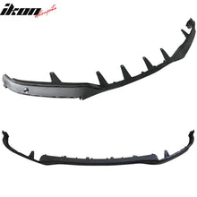 Load image into Gallery viewer, 2014-2017 BMW F15 X5 Base MP Style Aero Kit Front Kits PP