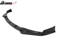 Load image into Gallery viewer, 2014-2017 Infiniti Q50 Base Model T Style Front Bumper Spoiler PU
