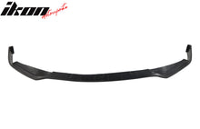 Load image into Gallery viewer, 2014-2017 Infiniti Q50 Base Model T Style Front Bumper Spoiler PU