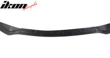 Load image into Gallery viewer, 2014-2017 Infiniti Q50 Base Model T Style Front Bumper Spoiler PU