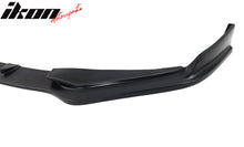 Load image into Gallery viewer, 2014-2017 Infiniti Q50 Base Model T Style Front Bumper Spoiler PU