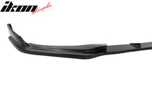 Load image into Gallery viewer, 2014-2017 Infiniti Q50 Base Model T Style Front Bumper Spoiler PU